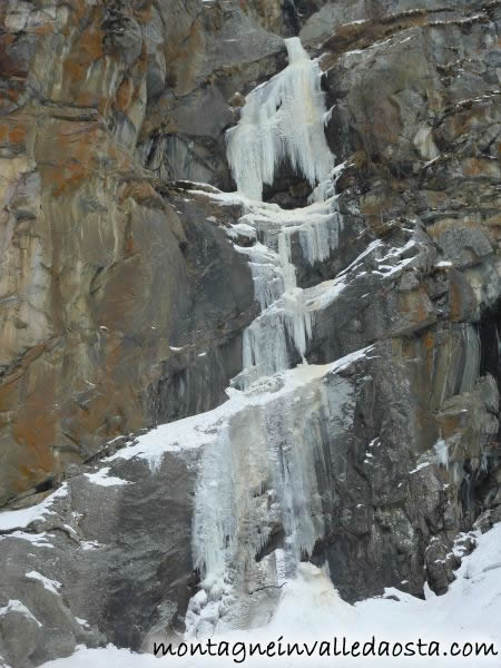 cascata cohesion zero